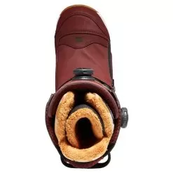 DC Women's Mora Snowboard Boots [2022] -Winter Boot Store DC Womens Mora Snowboard Boots 2022 BUR Top