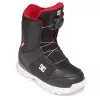 DC Youth Scout Snowboard Boots [2022] -Winter Boot Store DC Youth Scout Snowboard Boots 2022 Black