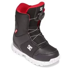 DC Youth Scout Snowboard Boots [2022]