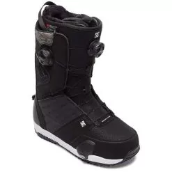 DC Judge Step On Boots [2024] -Winter Boot Store Dc Judge Step On Boots 2023 BLK B