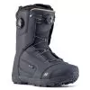 K2 Compass Clicker STEP IN Boots [2021] -Winter Boot Store K2 Compass Clicker Boots 2020 Black