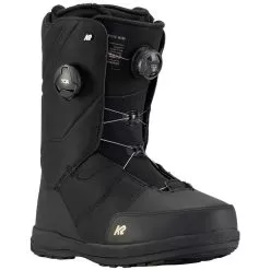 K2 Used Compass Clicker Boots [LTD21]