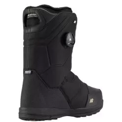 K2 Used Compass Clicker Boots [LTD21] -Winter Boot Store K2 Maysis Wide Snowboard Boots 2021 Black 3