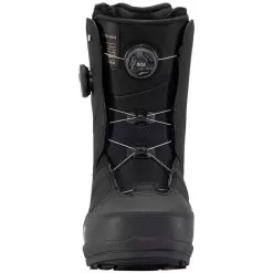 K2 Used Compass Clicker Boots [LTD21] -Winter Boot Store K2 Maysis Wide Snowboard Boots 2021 Black 4