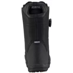 K2 Used Compass Clicker Boots [LTD21] -Winter Boot Store K2 Maysis Wide Snowboard Boots 2021 Black 5