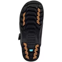 K2 Used Compass Clicker Boots [LTD21] -Winter Boot Store K2 Maysis Wide Snowboard Boots 2021 Black 6