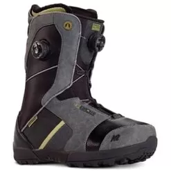K2 Stark Step-In/Step-On Snowboard Boots [2018]