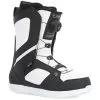 Ride Men's Anthem Boots Snowboard Boots [2024] -Winter Boot Store Ride Anthem Boot 2024 WHT A