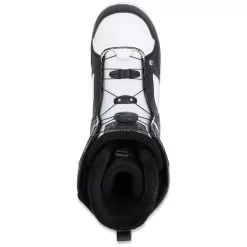 Ride Men's Anthem Boots Snowboard Boots [2024] -Winter Boot Store Ride Anthem Boot 2024 WHT D