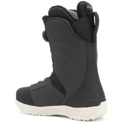 Ride Cadence Boots [2022] -Winter Boot Store Ride Cadence Boots 2022 Black Back