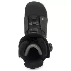 Ride Cadence Boots [2022] -Winter Boot Store Ride Cadence Boots 2022 Black Top