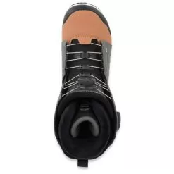 Ride Deadbolt Zonal Boots [2023] -Winter Boot Store Ride Deadbolt Zonal Boots 2023 Grey 4