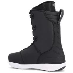Ride Fuse Boots [2023] -Winter Boot Store Ride Fuse Boots 2023 Black 2