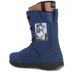 Ride Fuse Boots [2023] -Winter Boot Store Ride Fuse Boots 2023 Shoebert Navy 2