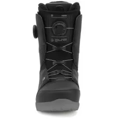 Ride Hera Boots [2022] -Winter Boot Store Ride Hera Boots 2022 Black Front