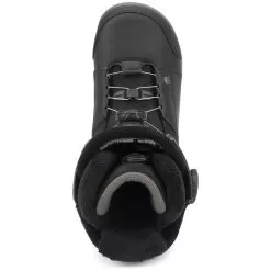 Ride Hera Boots [2022] -Winter Boot Store Ride Hera Boots 2022 Black Top