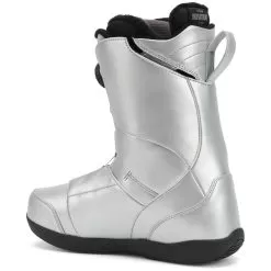 Ride Hera Boots [2022] -Winter Boot Store Ride Hera Boots 2022 Mercury Back