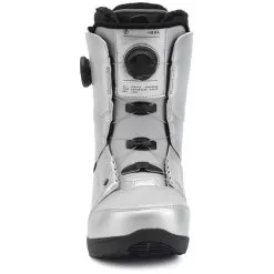 Ride Hera Boots [2022] -Winter Boot Store Ride Hera Boots 2022 Mercury Front