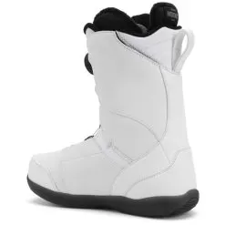 Ride Hera Boots [2022] -Winter Boot Store Ride Hera Boots 2022 White Back