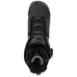 Ride Women's Hera Boots Snowboard Boots [2023] -Winter Boot Store Ride Hera Boots 2023 BLK D