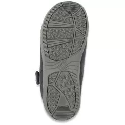 Ride Women's Hera Boots Snowboard Boots [2023] -Winter Boot Store Ride Hera Boots 2023 BLK E