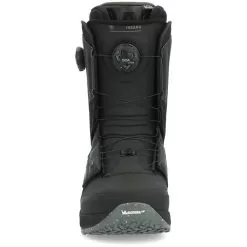 Ride Men's Insano Boots Snowboard Boots [2024] -Winter Boot Store Ride Insano Boot 2024 BLK C