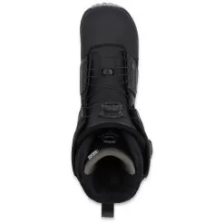 Ride Men's Insano Boots Snowboard Boots [2024] -Winter Boot Store Ride Insano Boot 2024 BLK D