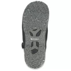 Ride Men's Insano Boots Snowboard Boots [2024] -Winter Boot Store Ride Insano Boot 2024 BLK E