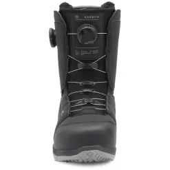 Ride Karmyn Zonal Boots [2022] -Winter Boot Store Ride Karmyn Zonal Boots 2022 Black Front