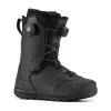 Ride Men's Lasso Snowboard Boots [2022] -Winter Boot Store Ride Lasso Boots 2022 Black 1 1