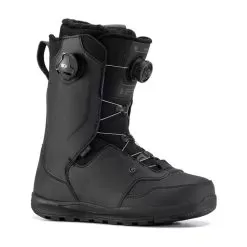 Ride Men's Lasso Snowboard Boots [2022]