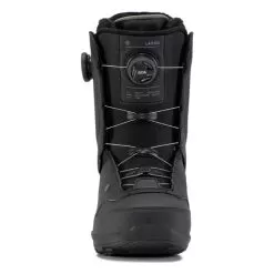 Ride Men's Lasso Snowboard Boots [2022] -Winter Boot Store Ride Lasso Boots 2022 Black 3 1
