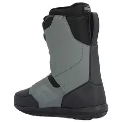 Ride Lasso Boots [2023] -Winter Boot Store Ride Lasso Boots 2023 Grey 3