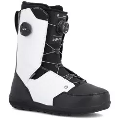 Ride Lasso Boots [2023] -Winter Boot Store Ride Lasso Boots 2023 White 1
