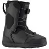 Ride Lasso Jr Snowboard Boots [2021] -Winter Boot Store Ride Lasso Jr Snowboard Boots 2021 Black