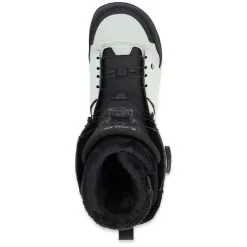 Ride Men's Lasso Pro Boots Snowboard Boots [2024] -Winter Boot Store Ride Lasso Pro Boot 2024 GRY D