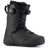 Ride Men's Lasso Snowboard Boots [2021] -Winter Boot Store Ride Lasso Snowboard Boots 2021 Black 1
