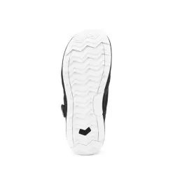 Ride Men's Anchor Snowboard Boots [2022] -Winter Boot Store Ride Mens Anchor Snowboard Boots 2022 D 1