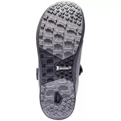 Ride Deadbolt Boots [2020] -Winter Boot Store Ride Mens Deadbolt Snowboard Boots 2020 Gray 4