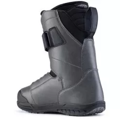 Ride Deadbolt Boots [2020] -Winter Boot Store Ride Mens Deadbolt Snowboard Boots 2020 Grey 3