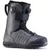 Ride Deadbolt Boots [2020] -Winter Boot Store Ride Mens Deadbolt Snowboard Boots 2020 Grey Main