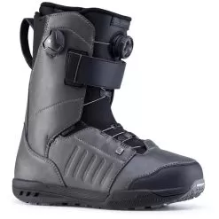Ride Deadbolt Boots [2020]