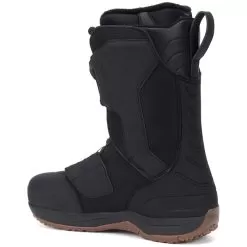 Ride Men's Insano Snowboard Boots [2022] -Winter Boot Store Ride Mens Insano Snowboard Boots 2022 BLK B 1