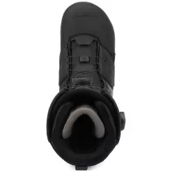 Ride Men's Insano Snowboard Boots [2022] -Winter Boot Store Ride Mens Insano Snowboard Boots 2022 BLK C 1