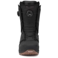 Ride Men's Insano Snowboard Boots [2022] -Winter Boot Store Ride Mens Insano Snowboard Boots 2022 BLK D 1