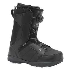 Ride Men's Jackson Snowboard Boots [2022]