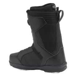 Winter Boot Store -Winter Boot Store Ride Mens Jackson Snowboard Boots 2022 BLK B 1