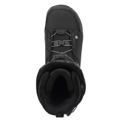 Ride Men's Jackson Snowboard Boots [2022] -Winter Boot Store Ride Mens Jackson Snowboard Boots 2022 BLK C 1