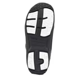 Ride Men's Jackson Snowboard Boots [2022] -Winter Boot Store Ride Mens Jackson Snowboard Boots 2022 BLK D 1