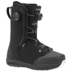 Ride Men's Lasso Pro Wide Snowboard Boots [2022]